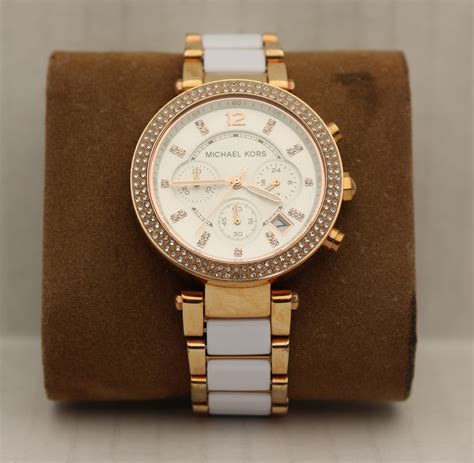 michael kors watches flowers for women|mk watches new authentic.